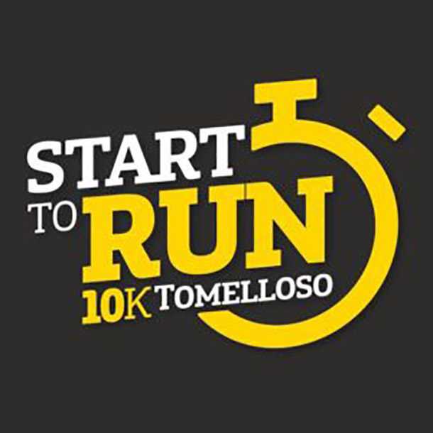 Start to Run_logo